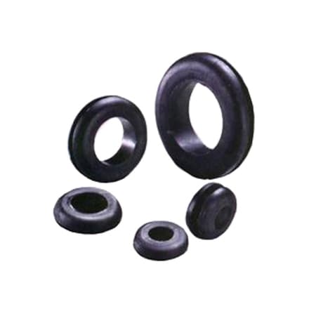 Vortex Bender GHG-1575 Grommet Asst Vinyl 0.75 in. Dia. VO3681941